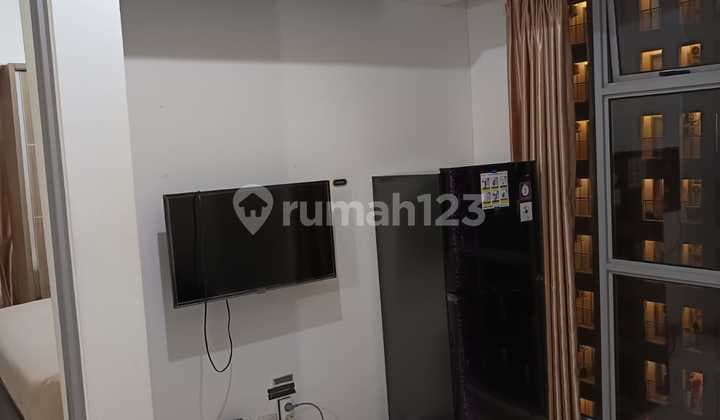 Disewakan Apartment 1 Br Furnish Di Midtown Depan Mall Sms