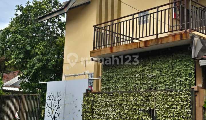 JUAL HARGA BU, DIBAWAH HARGA PASAR, NEGO SAMPAI DEAL RUMAH BSD NUSALOKA BLOK F, HOEK