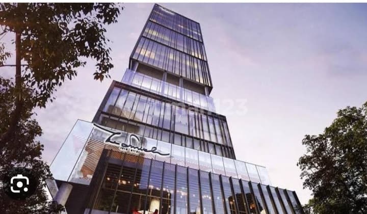 JUAL APARTMENT THE SMITH ALAM SUTERA HARGA DI BAWAH PPJB