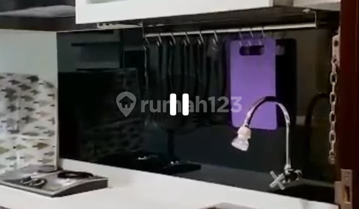 DISEWAKAN APT SPRINGWOOD ALAM SUTERA FULL FURNISH