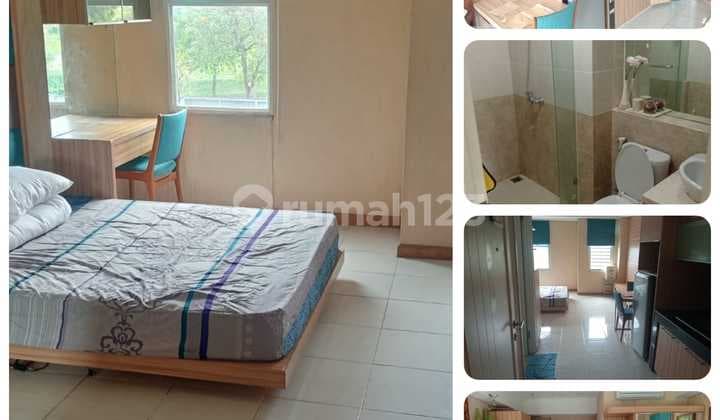 For Rent Fast Silkwood Apartment, Alam Sutera