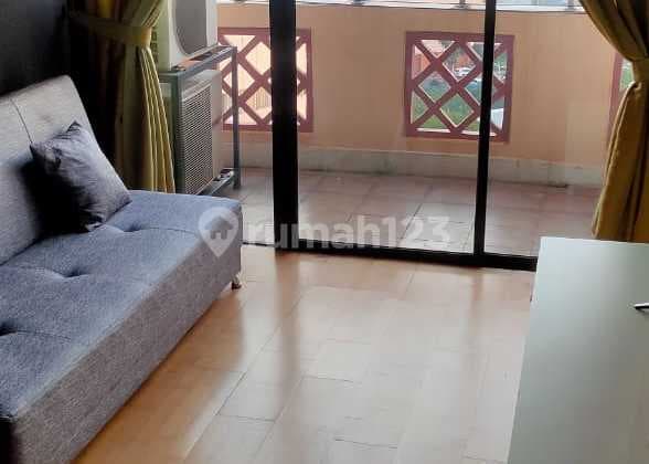 Apartment Furnished Puri Garden