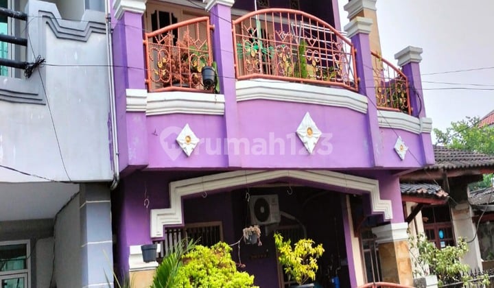 Rumah Sederhana Untuk Pasangan Baru Siap Ready Dibantu Kpr