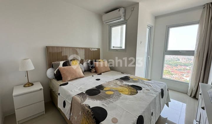 New Studio for Rent, Free Property Tax