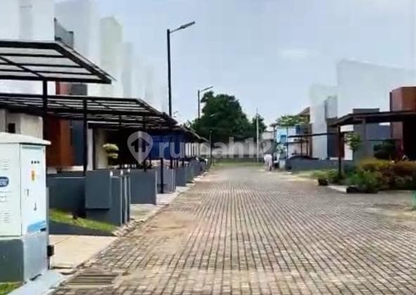 Rumah Baru Ready Di Pondok Gede Bekasi Keren Developer Ojk