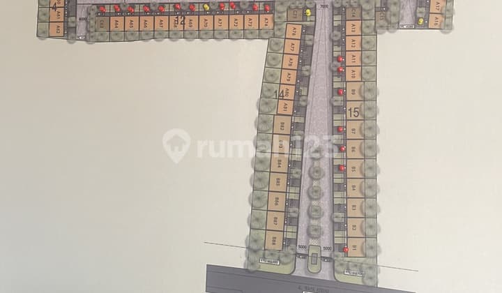 Premier Rumah Baru yang Punya 4 Pintu Toll Banyak Diskonnya