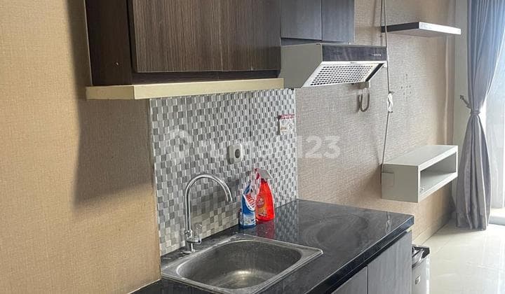 Sewa Per Bulan Incl IPL Konek Langsung LRT