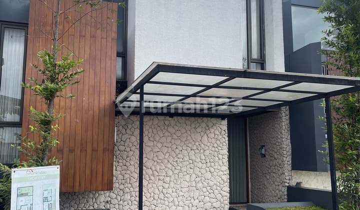 Rumah.baru Premier Harga Sudah Termasuk Pajak Notaris Dokumen Tinggal Serah Terima Kunci Aja