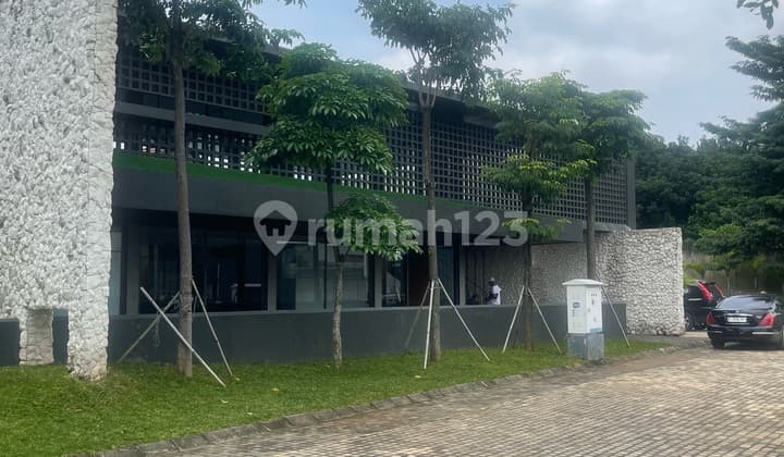 New House in Huk, Flood-Free and 24-Hour Security