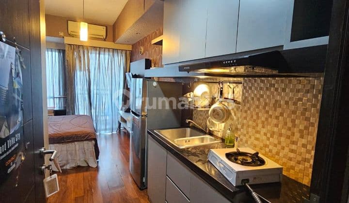 Sewa Sudah Incl IPL dan Wifi dan Strategis