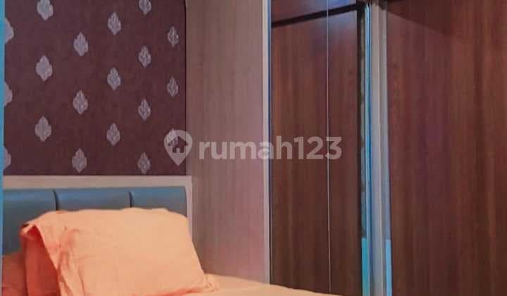 Sewa Bulanan Atau Tahunan Incl Ipl Ada Gas Alam Dan Air Tinggal Minum