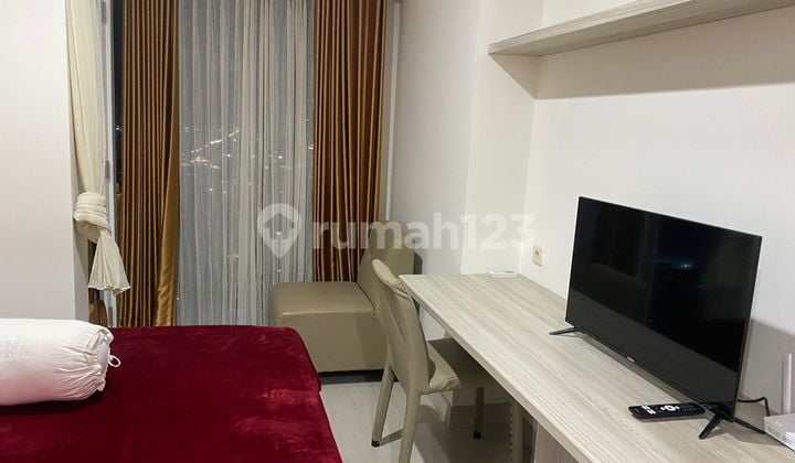 Disewa Per Bulan Incl Ipl Dan Wifi Benefit Ada Gas Alam Dan Air Tinggal Minum