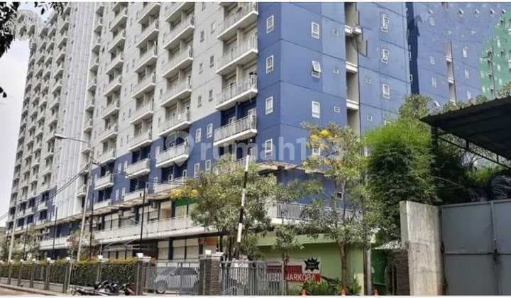 2BR Furnished Secondary Strategic City Center Near Aston Hotel