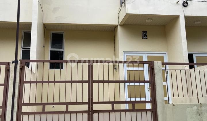 Disewakan Rumah 2 Lt Dibekasi .Villa Nusa 2