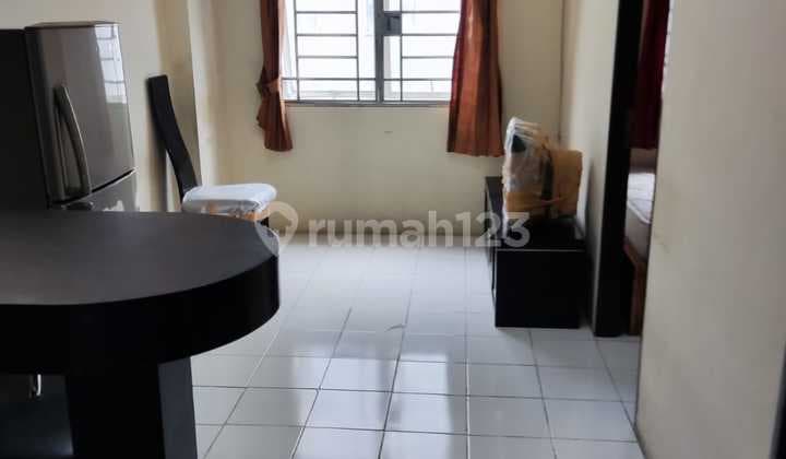 Turun Harga! Dijual Apart City Park Tower Ca Lt 9