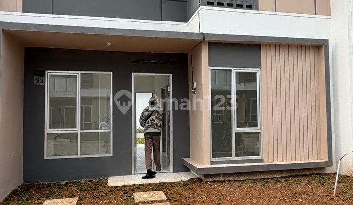 Disewakan Rumah 2 LT di Tenjocluster Magnolia Disewakan Rumah 2 LT di Tenjocluster Magnolia