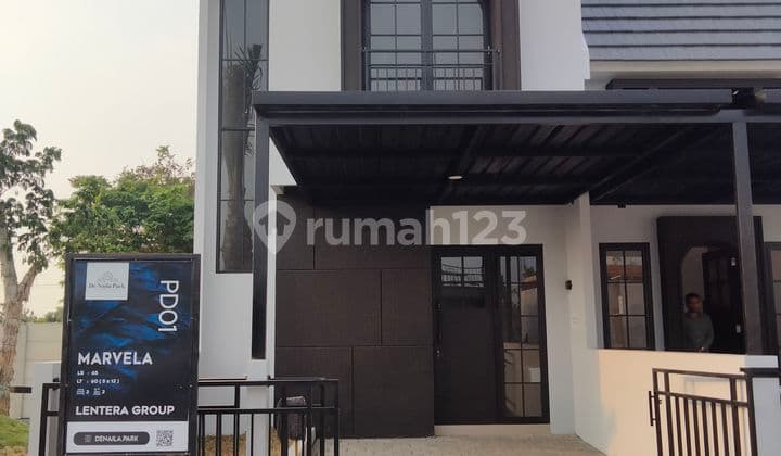 Rumah Murah Menganti Dekat Pasar Dan Tol