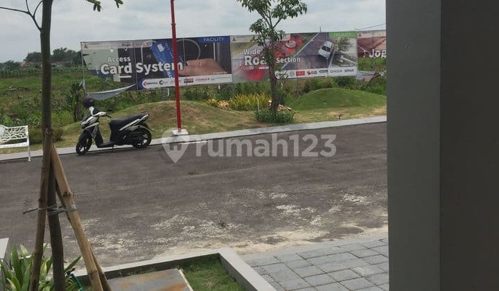 Rumah Murah Gresik Dekat Pasar Dan Pintu Tol Cerme, Info Rumah Dimana Saja Tanya Saya.