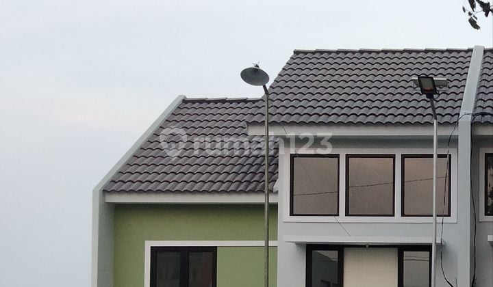 Rumah Tanah Luas Di Menganti 0 Jalan Raya. Info Rumah Dimana Saja Wa Saya.