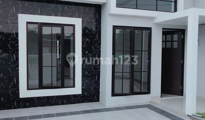 Rumah Di Sukodono Tanah Luas Murah Lingkungan Asri Bikin Betah
