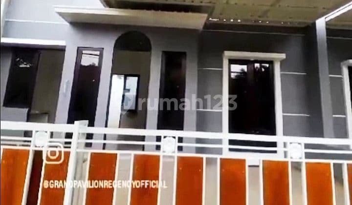 Rumah Murah Selangkah Dari Karangpilang Kebraon Surabaya