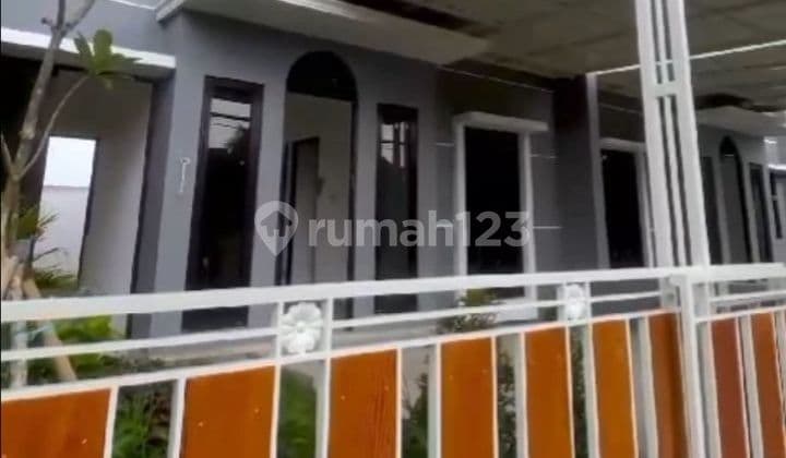Rumah Murah Dekat Kebraon Cukup 500 Ribu Langsung Bisa Kpr. Cari Lokasi Lain ? Wa Saya