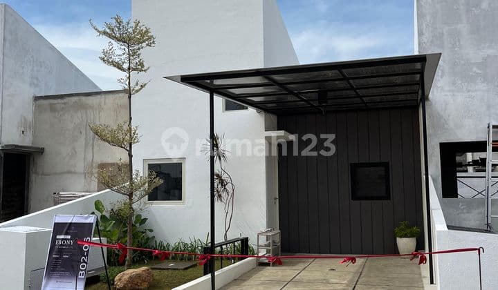 Rumah Murah Di Buduran Lokasi Strategis Dekat Ke Pusat Kota. Rumah Dimana Saja Tanya Saya.