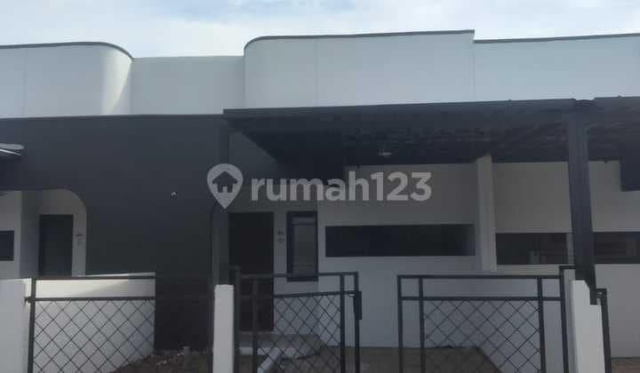 Rumah Baru Tidak Jadi Ditempati Krn Jual Butuh Cepat Harga Lama
