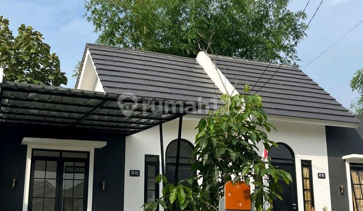 Rumah Dekat Wiyung 15 Menit ke Ptc Unesa Lidah. Tanpa Uang Muka Suku Bunga Termurah Se-Indonesia. Info Rumah Dimana Saja Tanya Saya