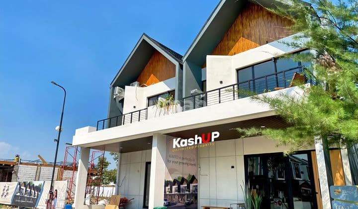 Ruha Ternyaman Di Dunia Didesain Untuk Enterpreneur