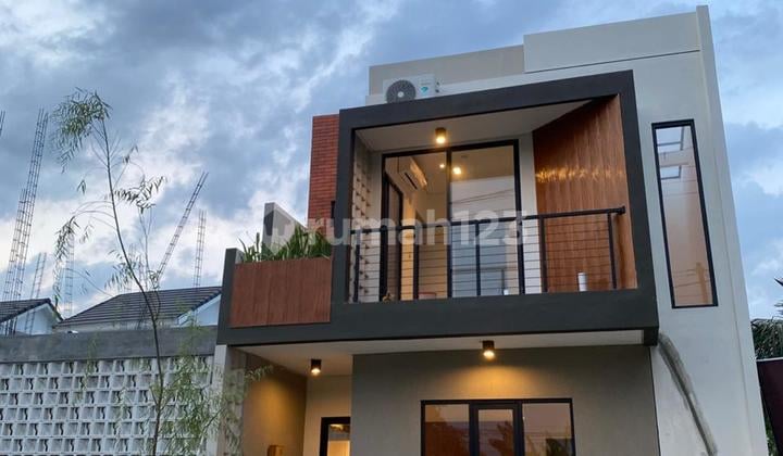 Rumah Ala Jepang Pertama Di Sidoarjo. Dekat Pintu Tol Bisa Dp 0. Legalitas Aman Pasti Acc.