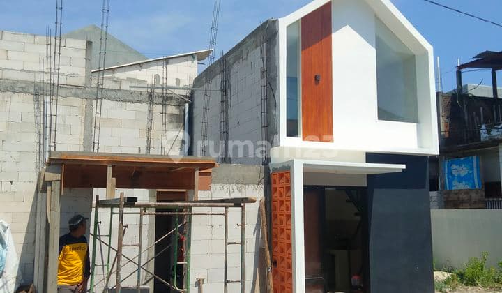 Rumah Murah Di Surabaya Barat Asli Bukan Barat Surabaya Shm Hanya 1 Unit Utj Sekarang Free 16 Juta