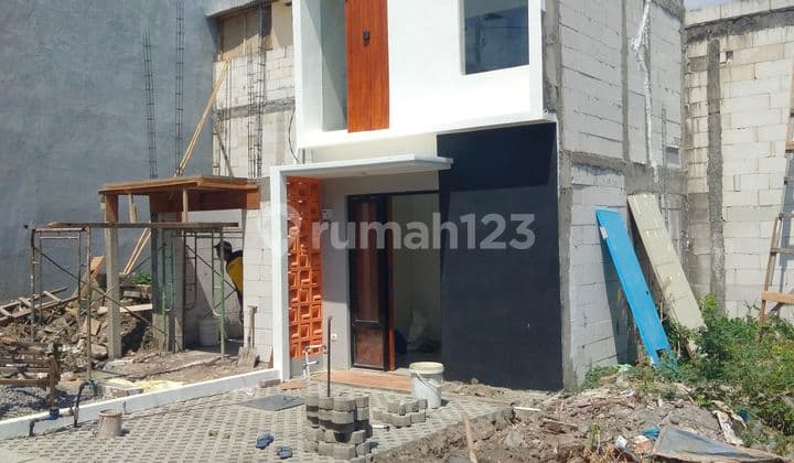 Jangan Kelamaan Ngekos Pilih Rumah Ini Di Surabaya Barat Asli Murah Hanya 1 Unit Utj Sekarang Free 16 Juta