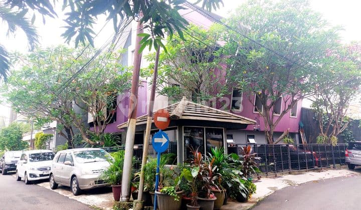 Kost Full Terisi Dekat MRT