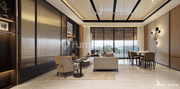 For Sale The Veranda Resort Apartment 3BR Brand New