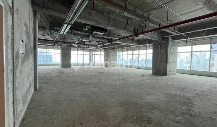 Dijual Office di Autograph Tower