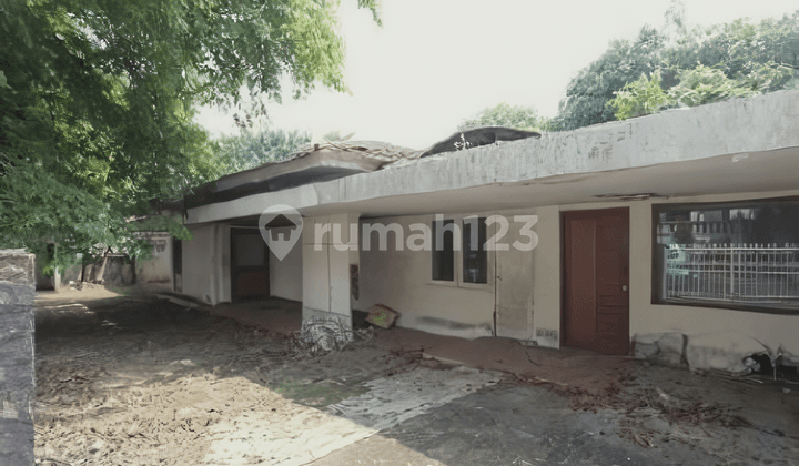 Dijual Rumah di Jaya Mandala, Kuningan