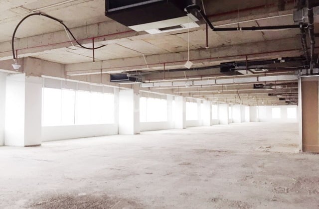 Nice And Spacious Office With Strategic Location At Tb Simatupang