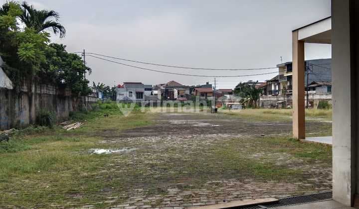 Lot Area Strategically Located Suitable For Housing On Mundu Street