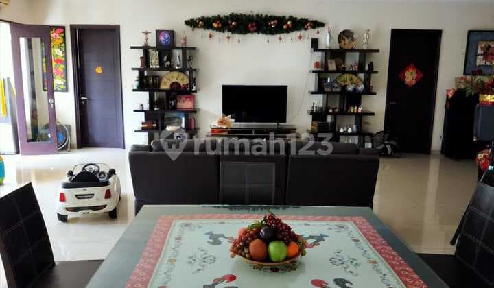 Rumah Siap Huni Dgn Lokasi Strategis di Srengseng - Jakarta Barat