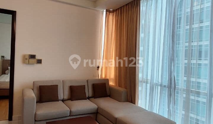 Nice And Cozy 2Br Apt With Strategic Location At The Peak Apt