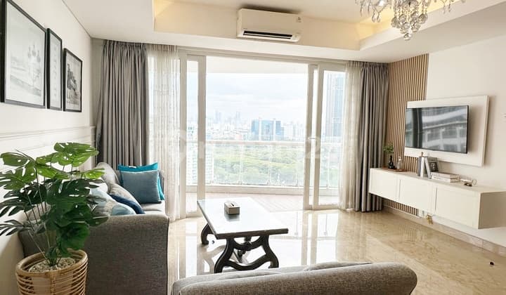 Nice 3Br Apt With Nice Golf And Pool View At Royale Springhill