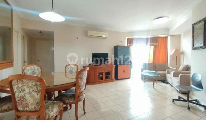 Nice 3BR Apt with Strategic Location At Batavia Bendungan Hilir