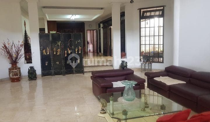 Nice And Cozy 5Br House At Bumi Karang Indah - Lebak Bulus