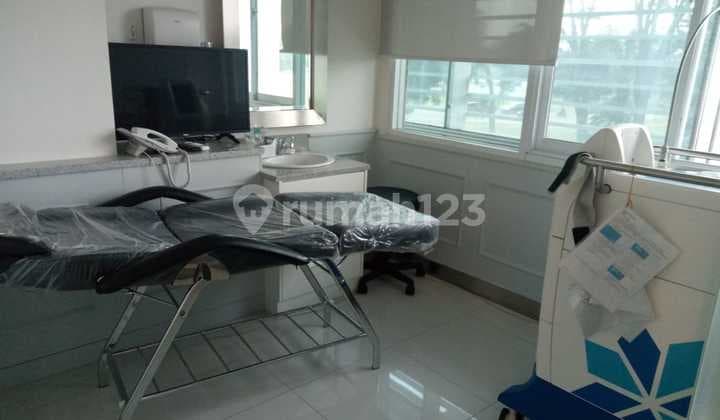 Complete Beauty Clinic with Equipment in Alam Sutera