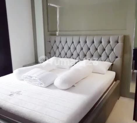 Very Nice 3Br Apt With Easy Access Area At Pondok Indah Residence