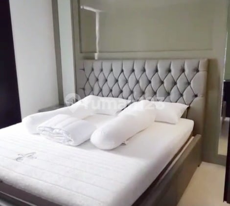 Very Nice 3Br Apt With Easy Access Area At Pondok Indah Residence