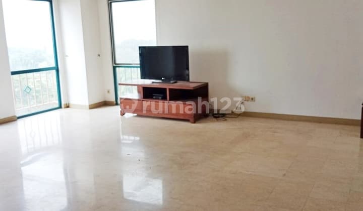 Cozy 3BR Apartment with Strategic Location At Bukit Golf Pondok Indah