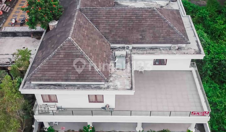 Villa Mewah View Ocean Area Pecatu