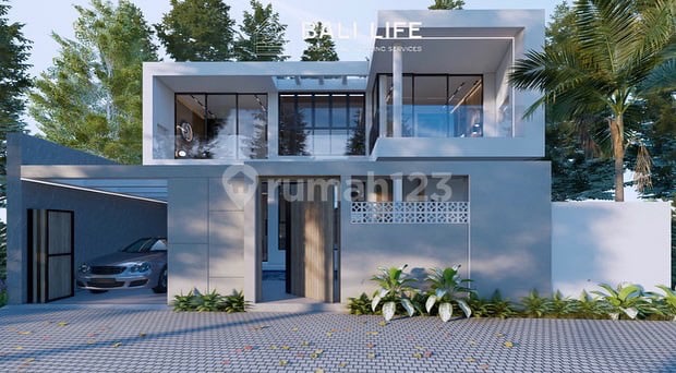 Temukan ketenangan di Munggu dengan villa 2 kamar tidur kami yang dijual. Properti yang mengundang ini menawarkan kenyamanan modern, menjadi peluang ideal untuk memiliki hunian yang damai di jantung Munggu.